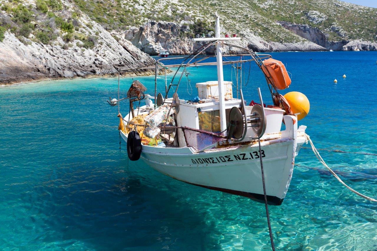 Zakynthos Foto: 18 van 18