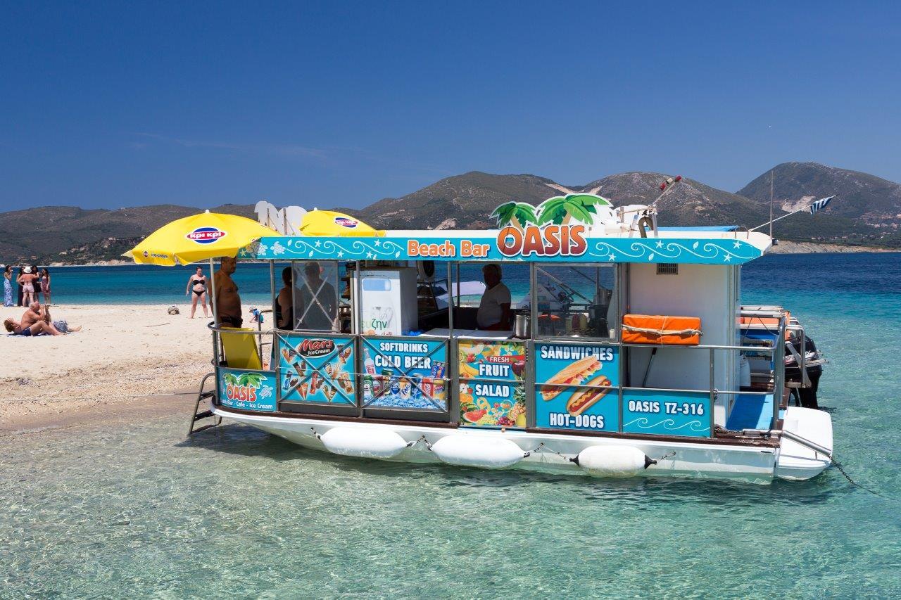 Zakynthos Foto: 3 van 18