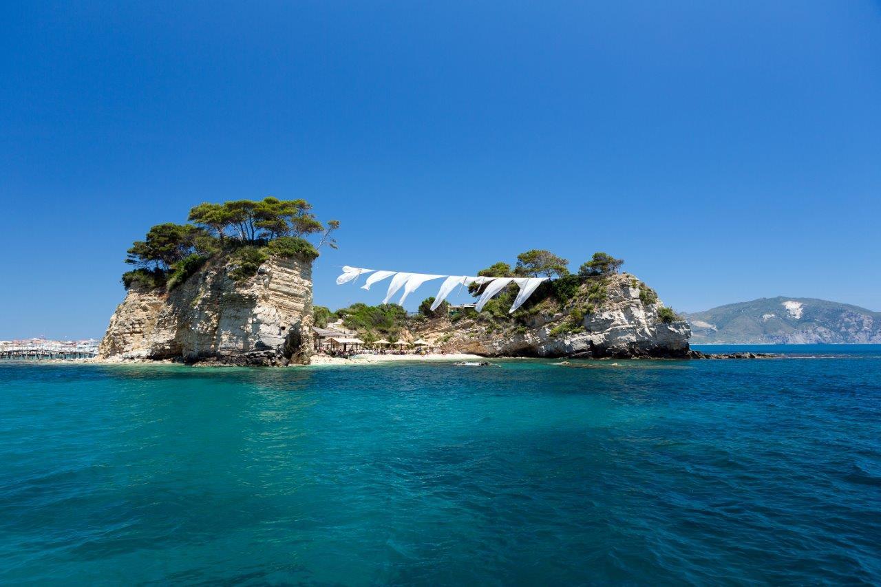 Zakynthos Foto: 15 van 18