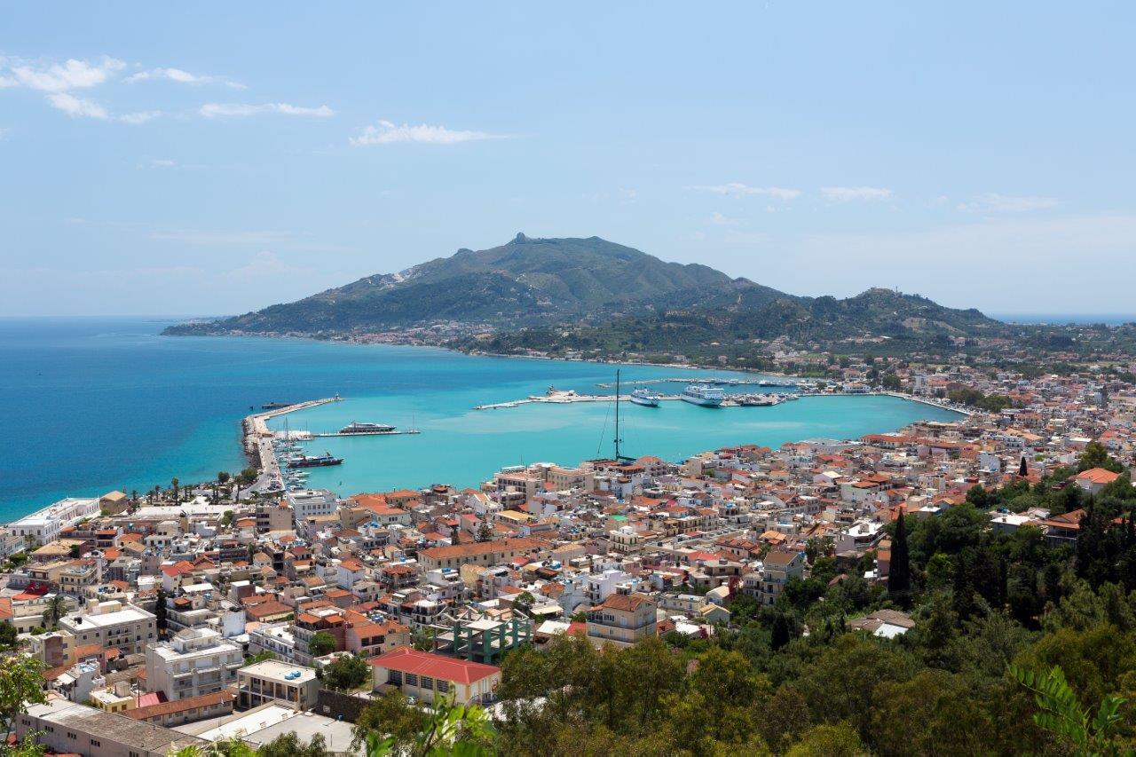 Zakynthos Foto: 6 van 18