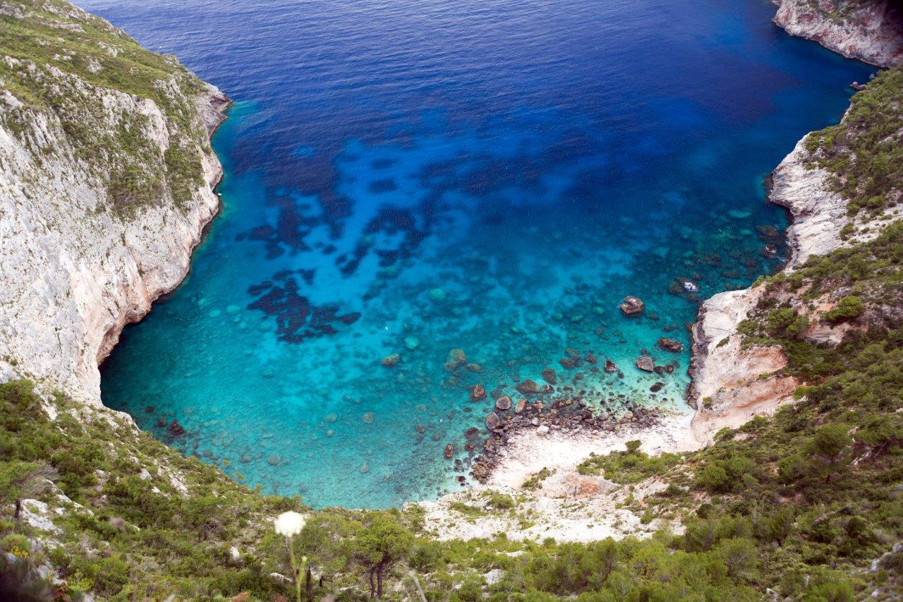 Zakynthos Foto: 7 van 18