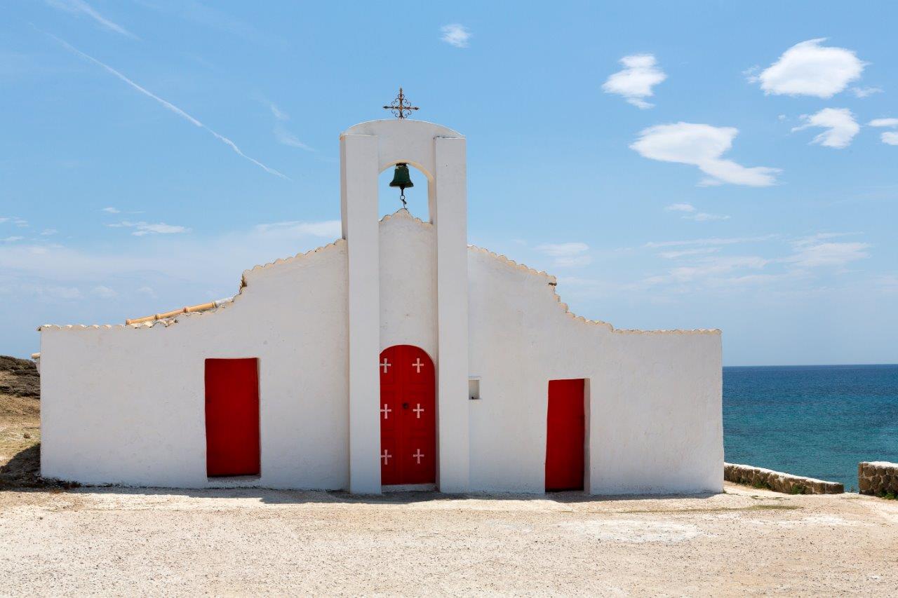 Zakynthos Foto: 11 van 18