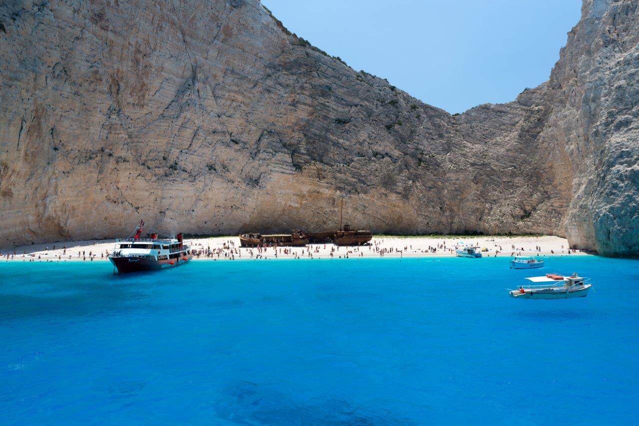 Zakynthos Foto: 8 van 18