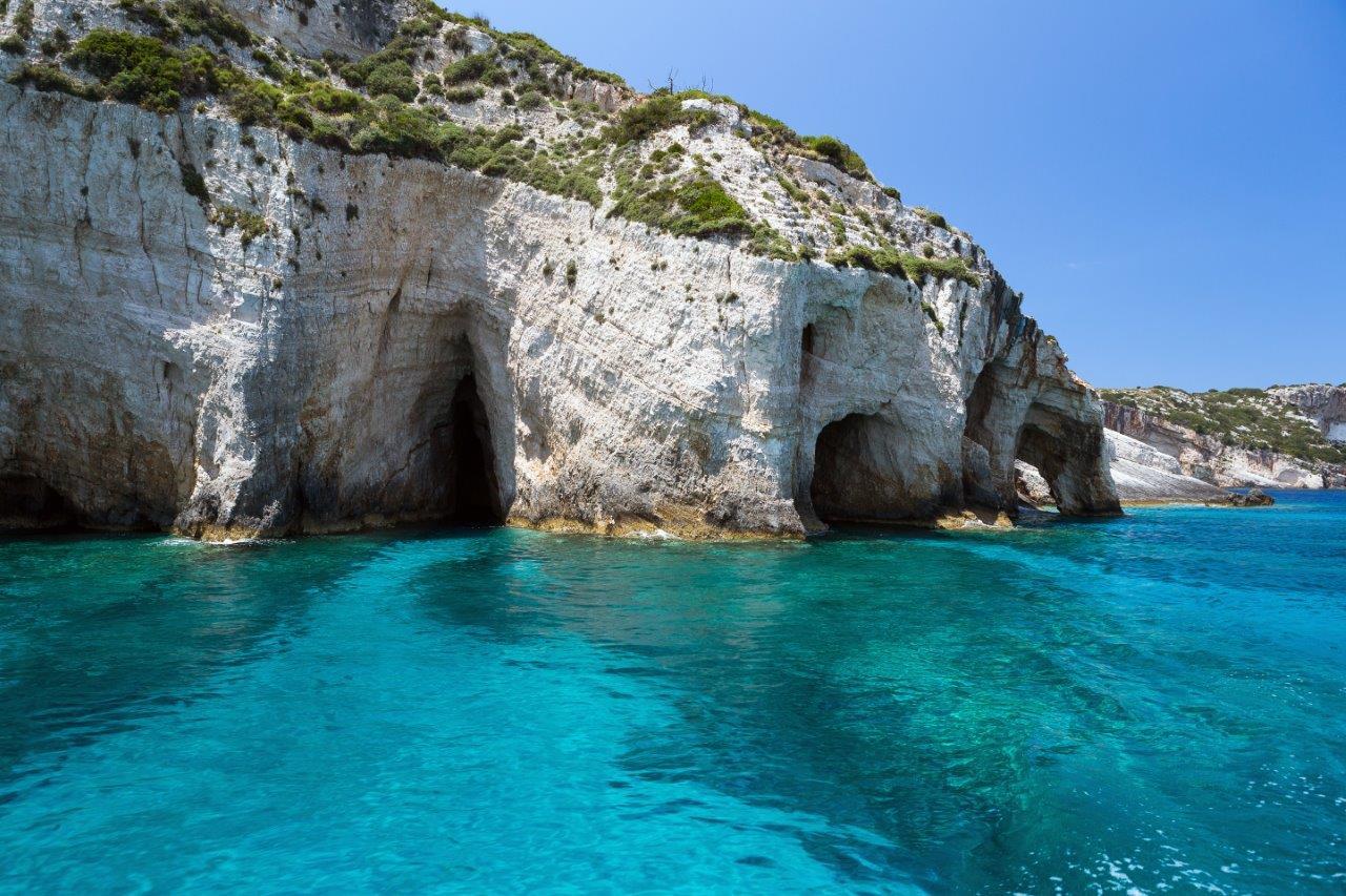 Zakynthos Foto: 10 van 18