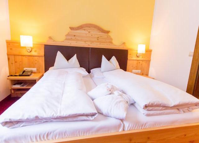 Hotel Trattlerhof in Bad Kleinkirchheim - foto 6
