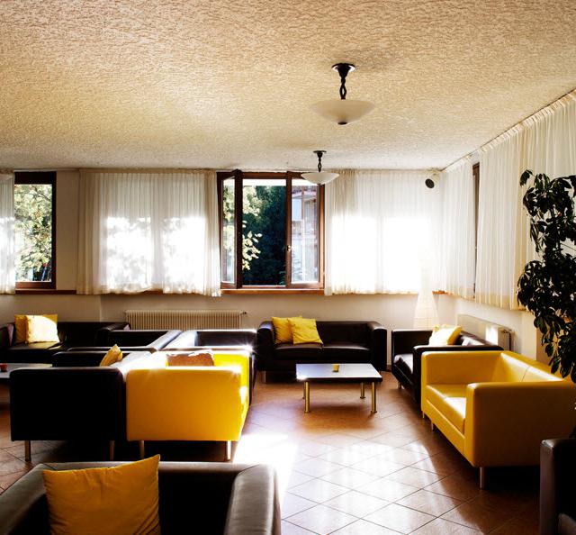 Hotel Alaska - Afbeelding 7