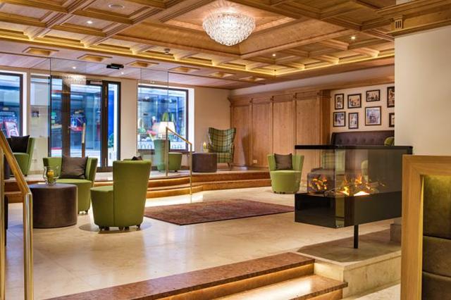 Skiën 4* Bad Hofgastein € 1243,- ➤ vertrek 21 maart 2025