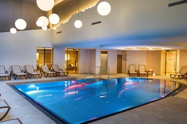 Skiën 4* Bad Hofgastein € 1243,- ➤ vertrek 21 maart 2025