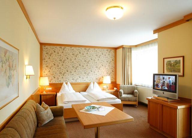Hotel Österreichischer Hof - Afbeelding 6