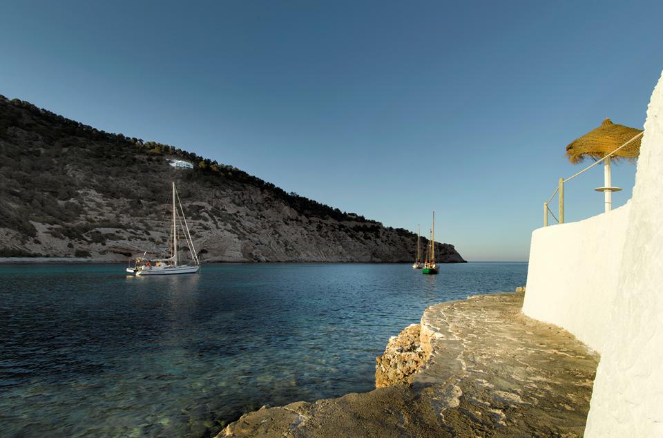 Cala Llonga Foto: 5 van 5
