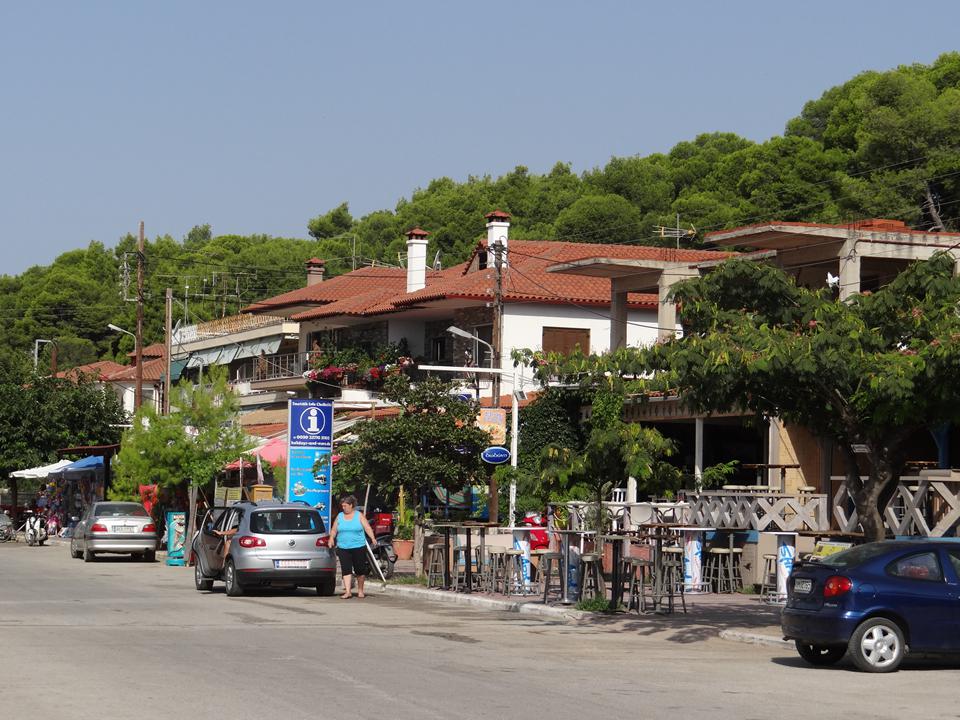 Psakoudia Foto: 8 van 8