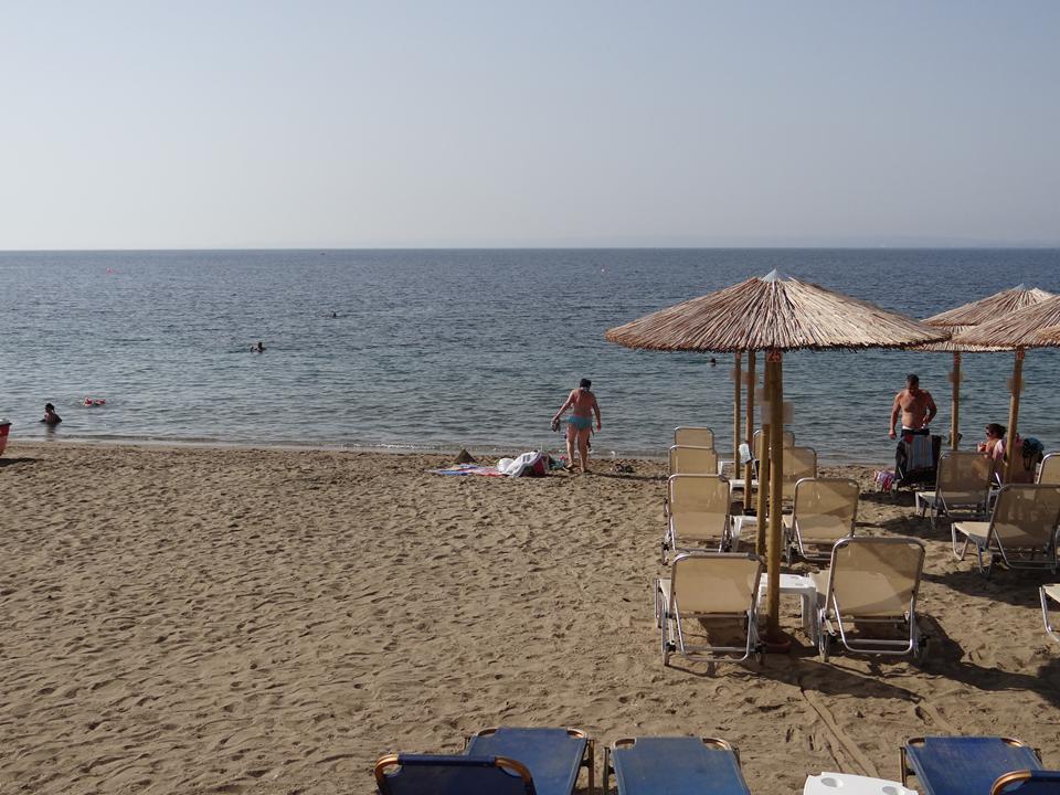 Gerakini - Sithonia Foto: 2 van 3