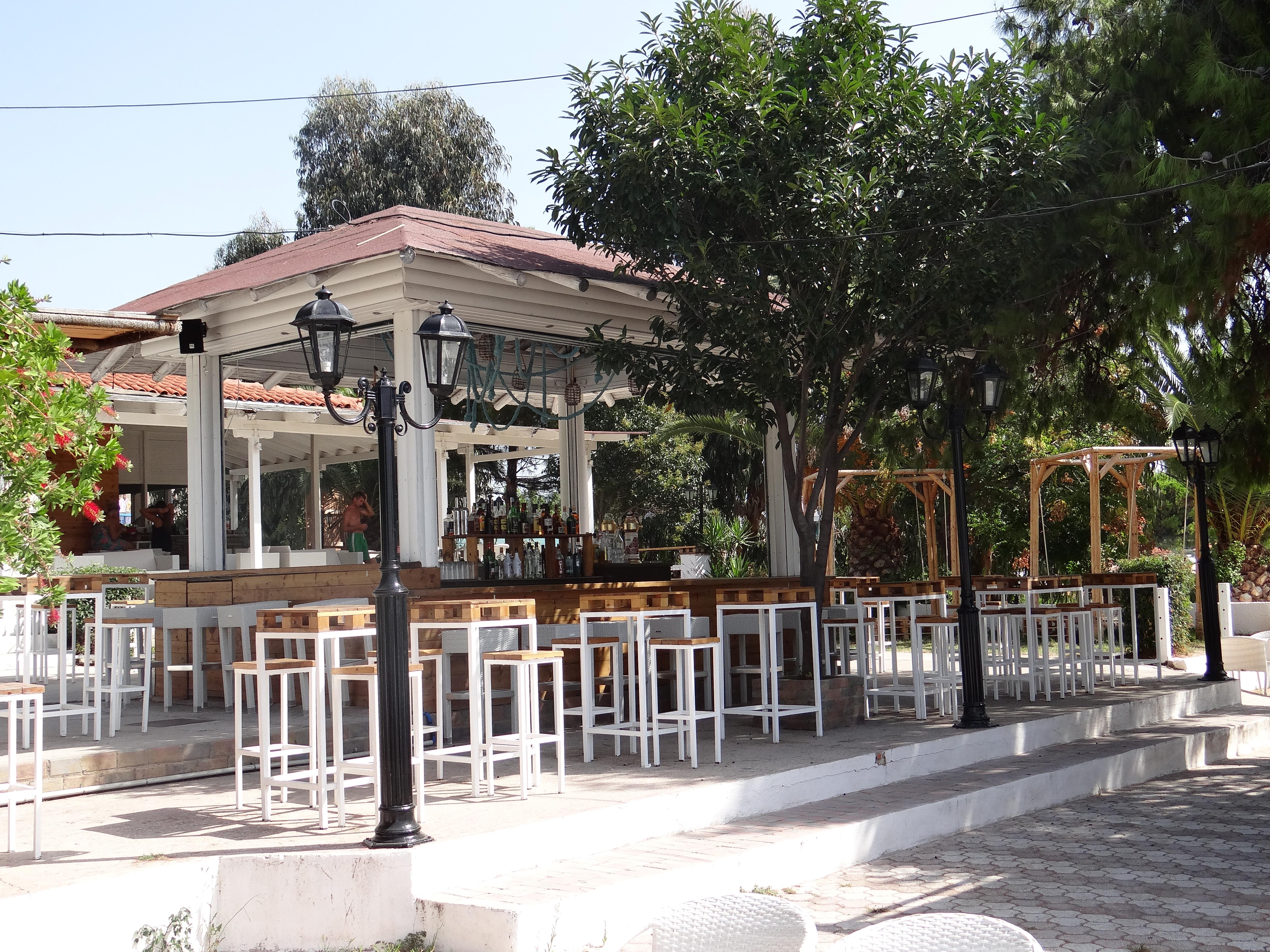 Metamorfosi - Sithonia Foto: 9 van 10