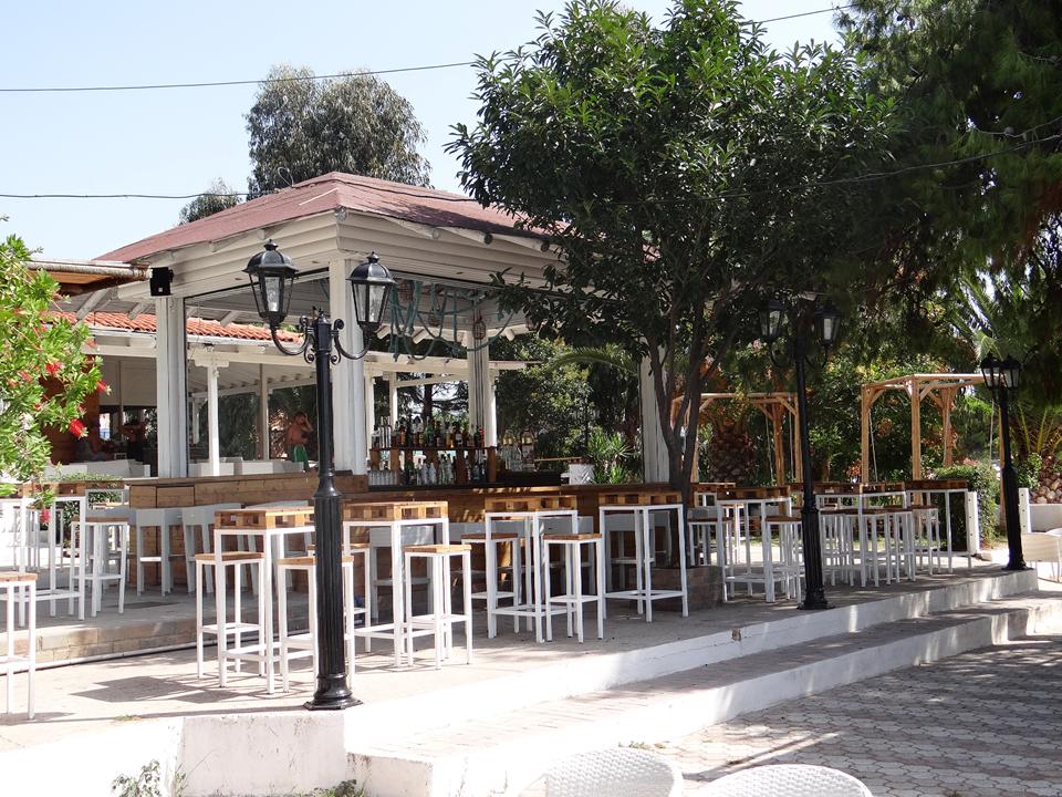 Metamorfosi - Sithonia Foto: 9 van 10