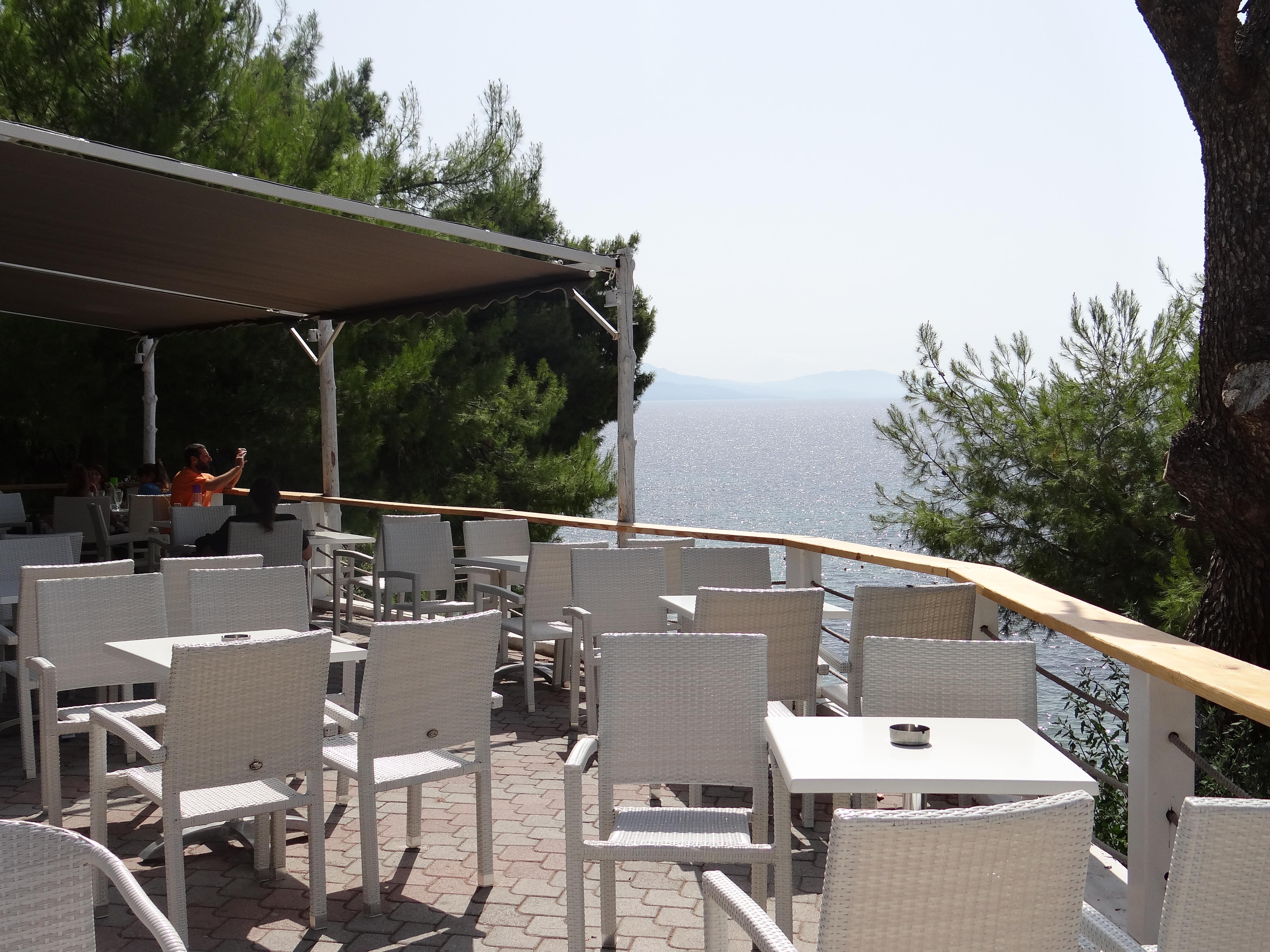 Metamorfosi - Sithonia Foto: 6 van 10