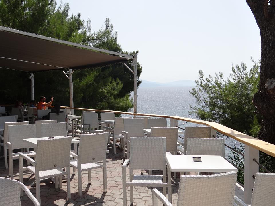 Metamorfosi - Sithonia Foto: 6 van 10