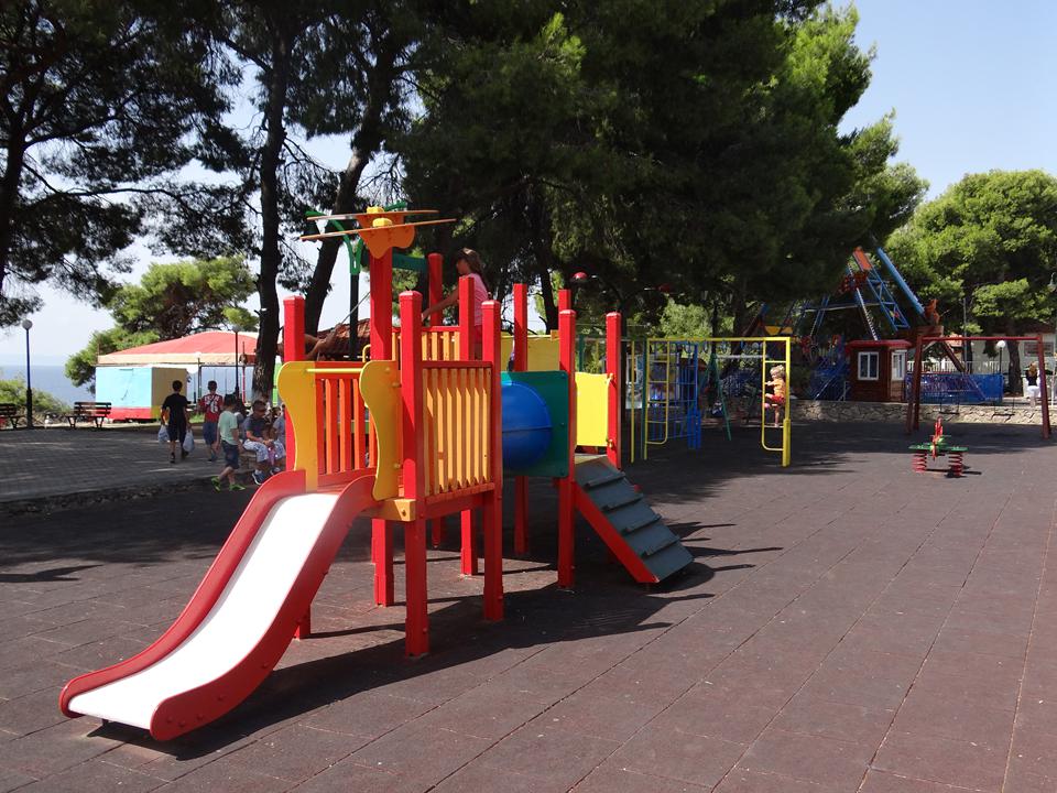 Metamorfosi - Sithonia Foto: 10 van 10