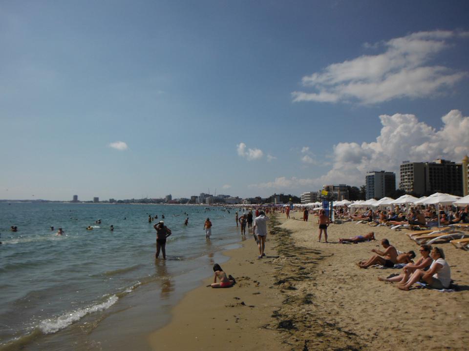 Sunny Beach Foto: 6 van 9