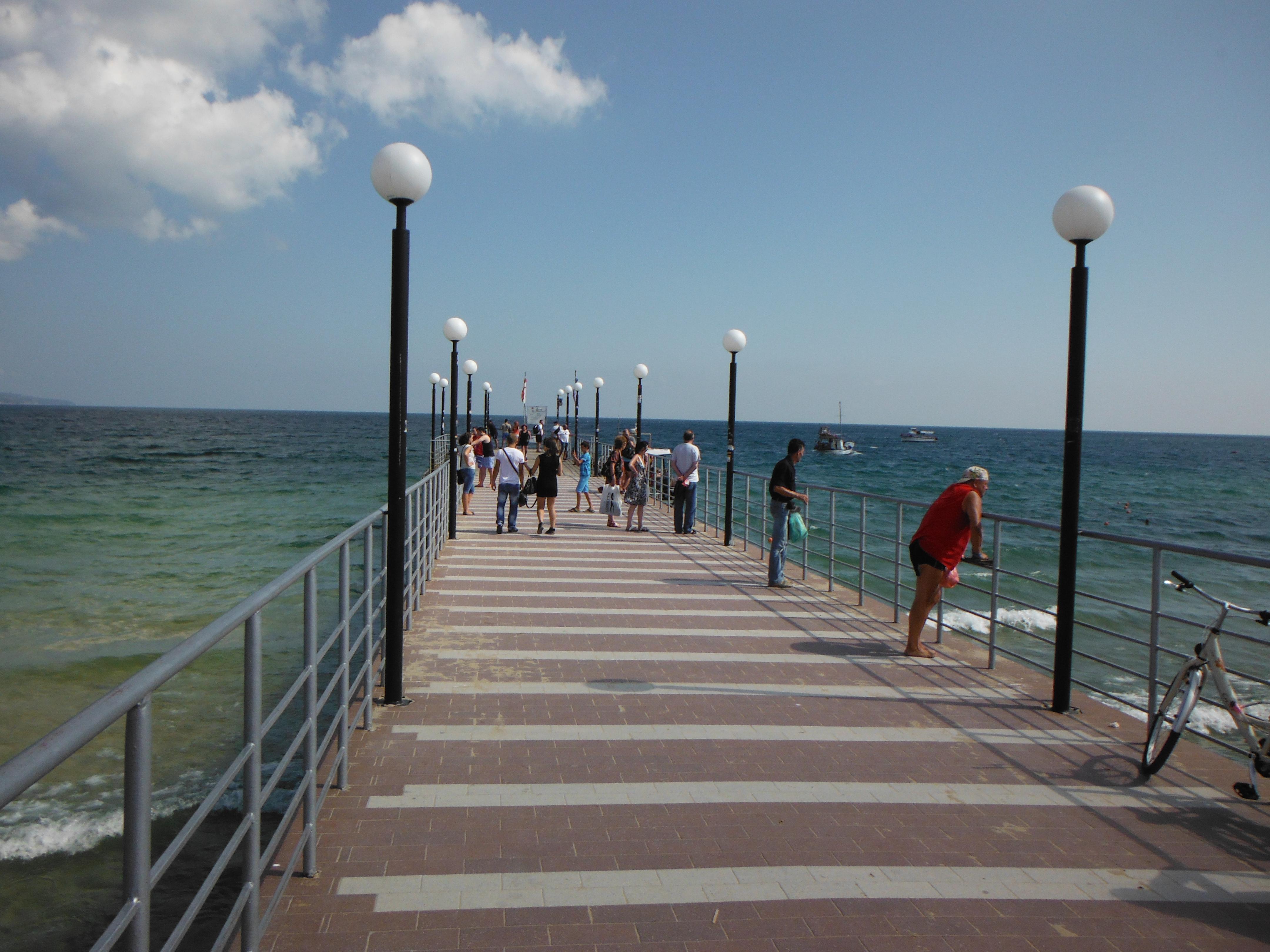 Sunny Beach Foto: 7 van 9