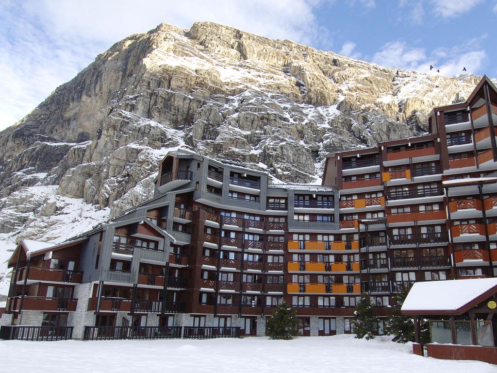impressie Residence Les Balcons de Bellevarde