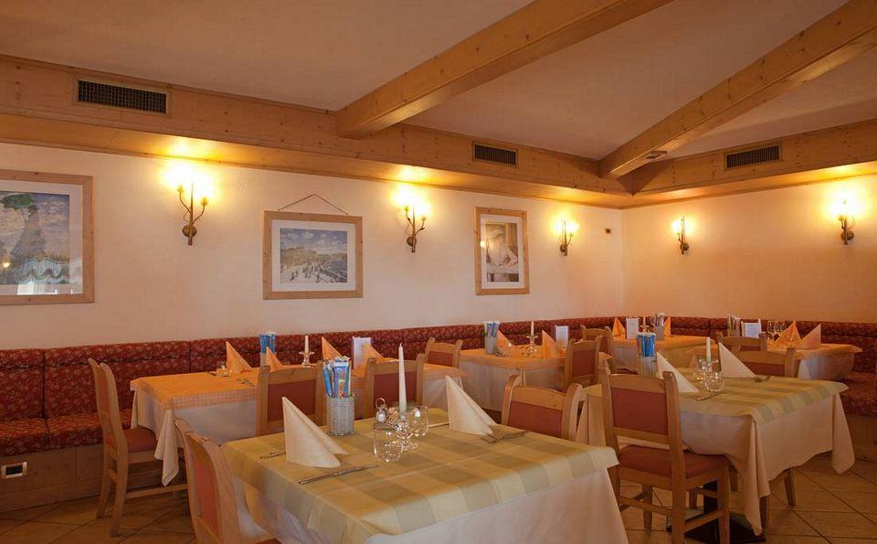 8 Dagen halfpension Hotel Amerikan