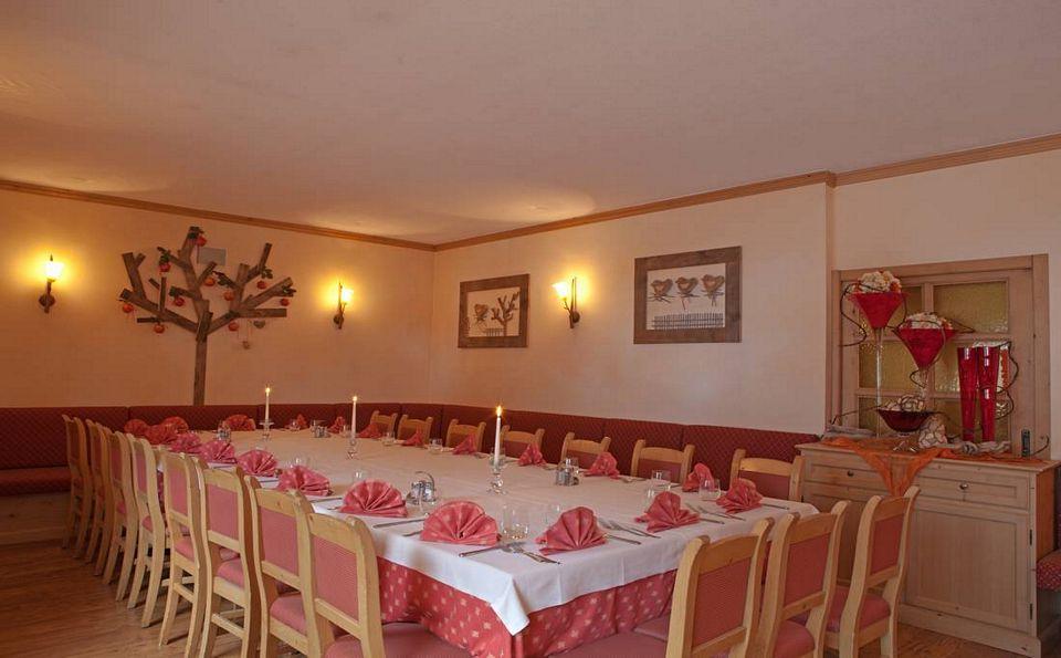 8 Dagen halfpension Hotel Amerikan