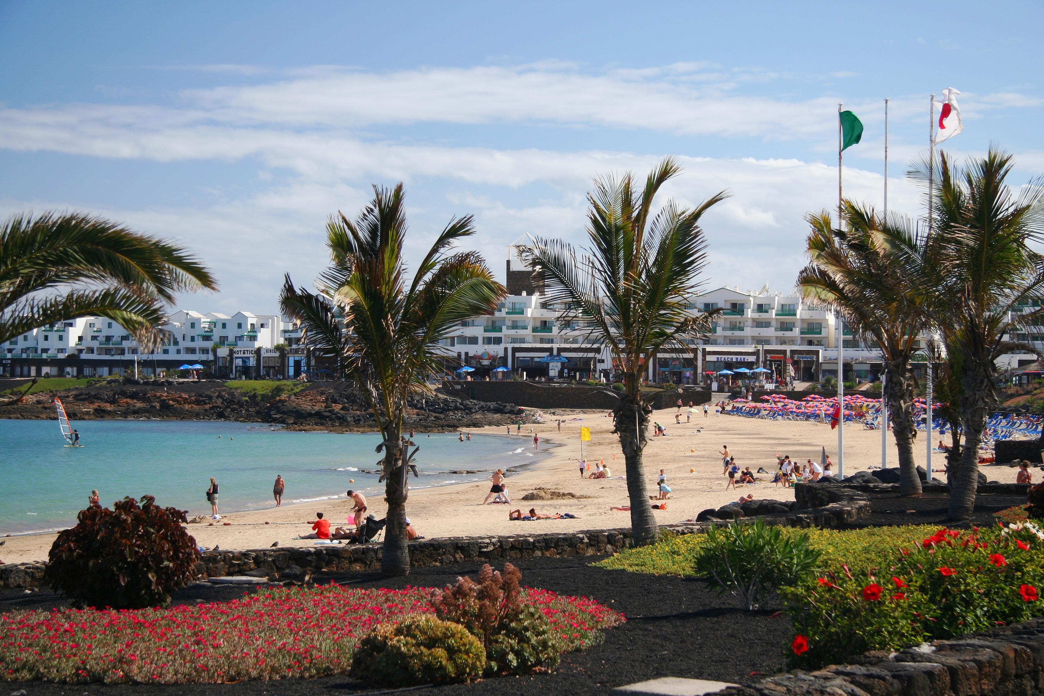 Costa Teguise Foto: 4 van 9