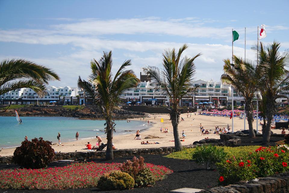 Costa Teguise Foto: 4 van 9