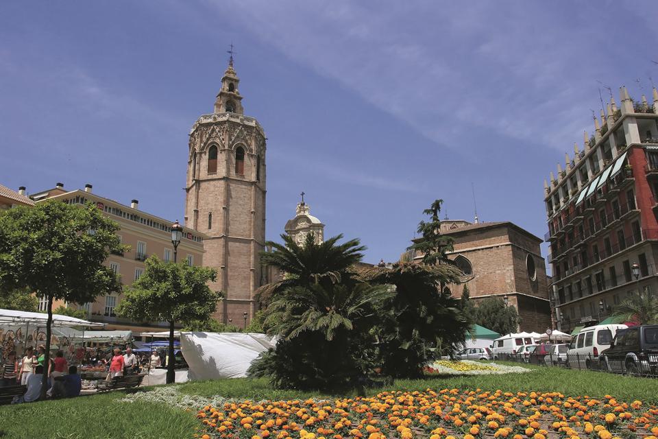 Costa de Valencia Foto: 15 van 15