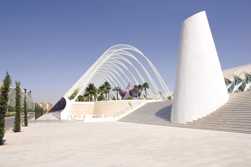 Costa de Valencia Foto: 5 van 15