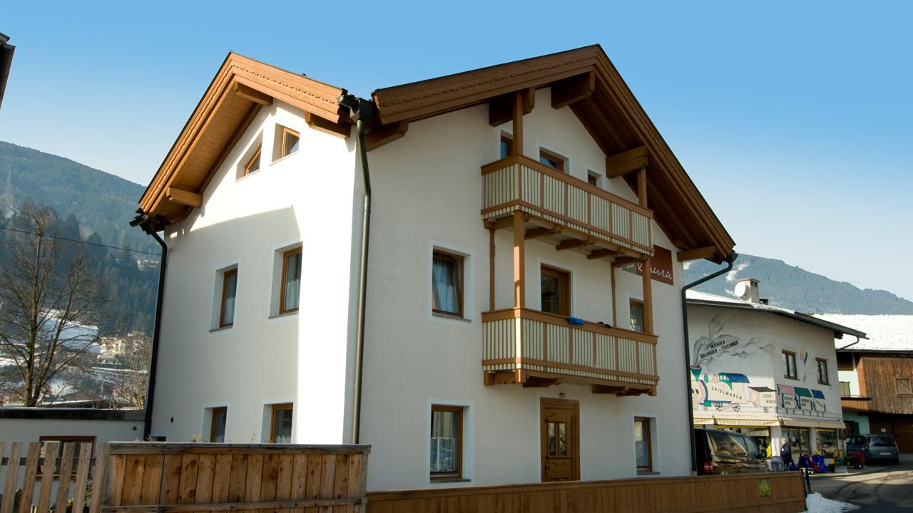 impressie Chalet Villa Laura