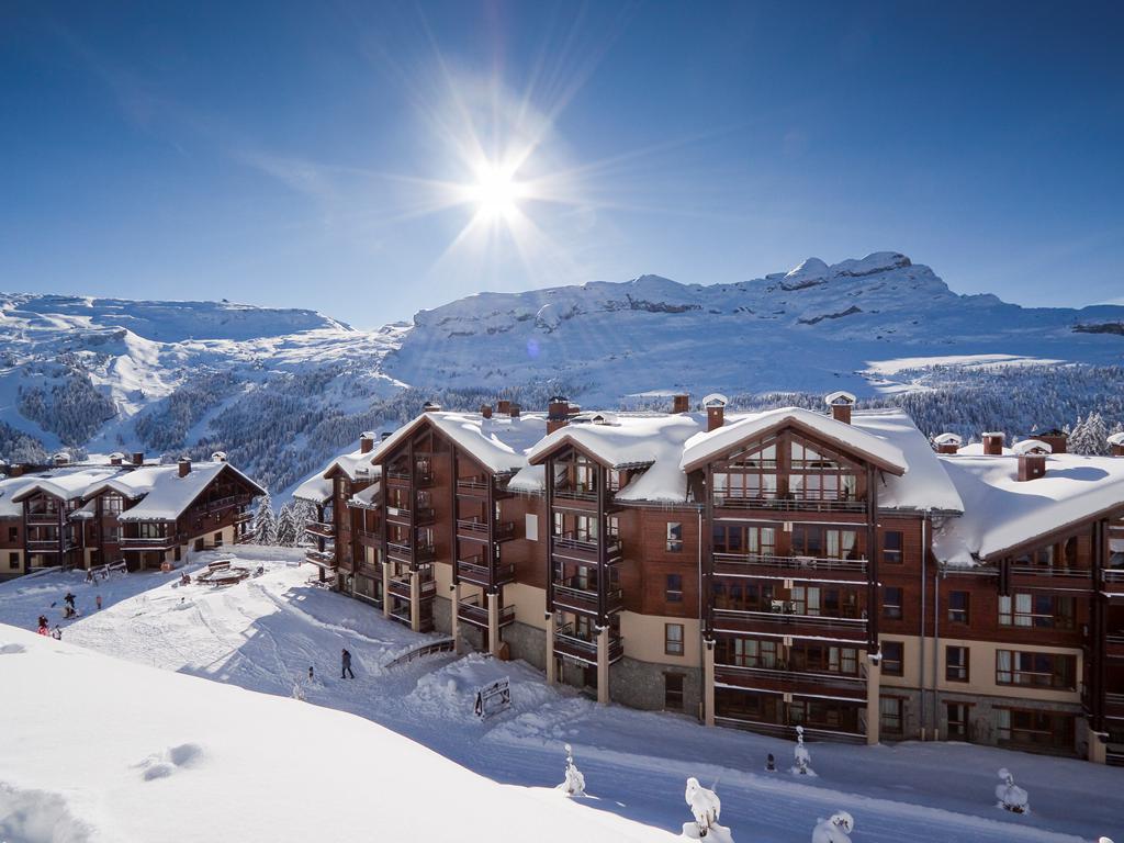 impressie Résidence P&V Premium Les Terrasses d'Eos
