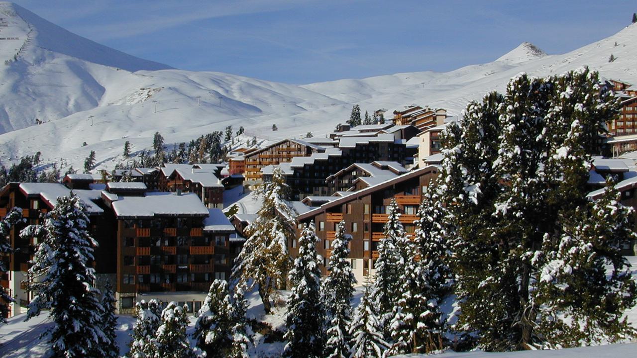 impressie Résidence Aigue Marine