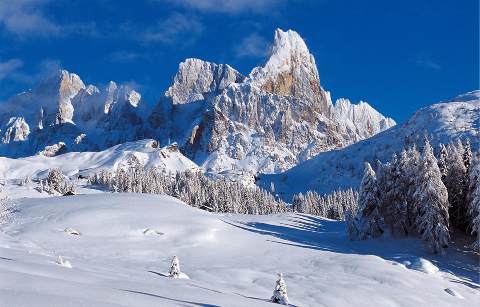 Val Gardena Foto: 1 van 1