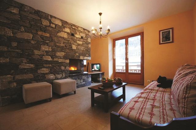 Wintersport 3* Val Cenis € 395,- | eigen vervoer