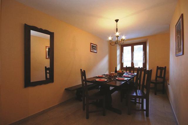 Wintersport 3* Val Cenis € 395,- | eigen vervoer