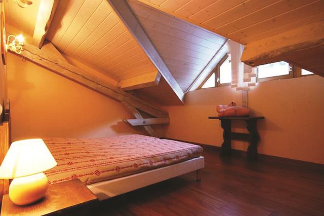 Wintersport 3* Val Cenis € 395,- | eigen vervoer