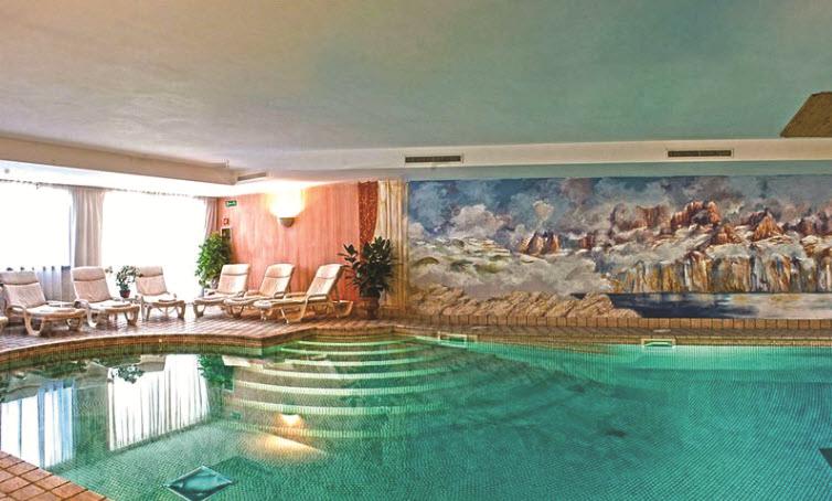 8 Dagen logies/ontbijt Hotel Grifone
