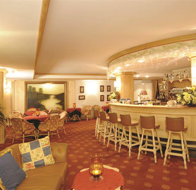 Grifone Dolomiti Resort - Afbeelding 22