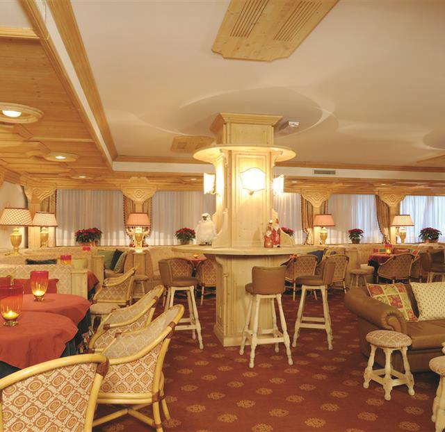 Grifone Dolomiti Resort - Afbeelding 23
