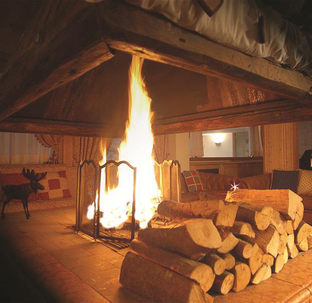 Grifone Dolomiti Resort - Afbeelding 24