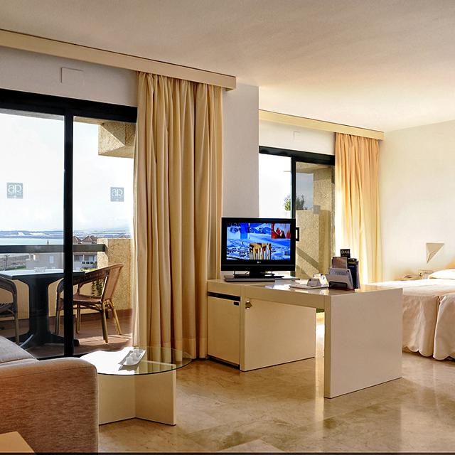 hotel-ar-almerimar