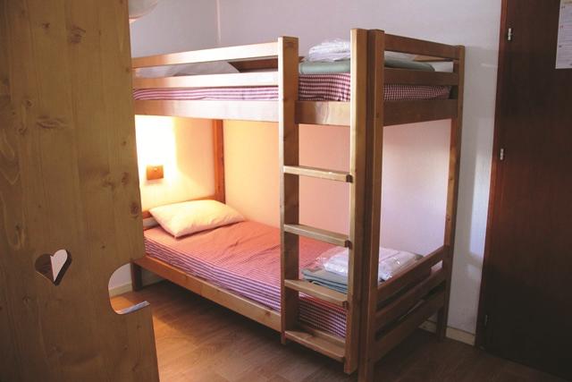 Résidence Le Belvédère Busseroles in Valfréjus - foto 6