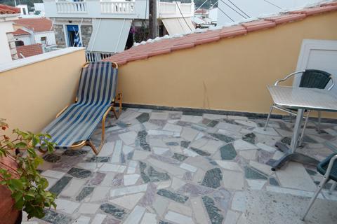 Appartement Aphrodite – foto 5