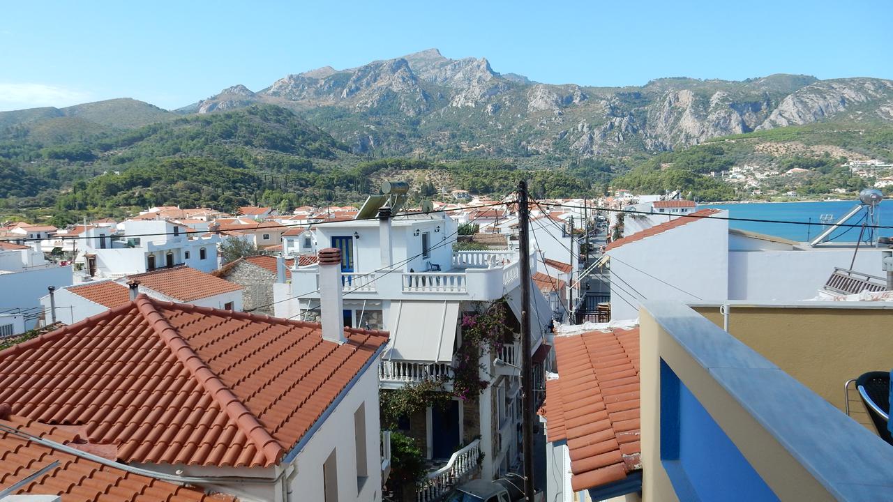 Appartement Aphrodite