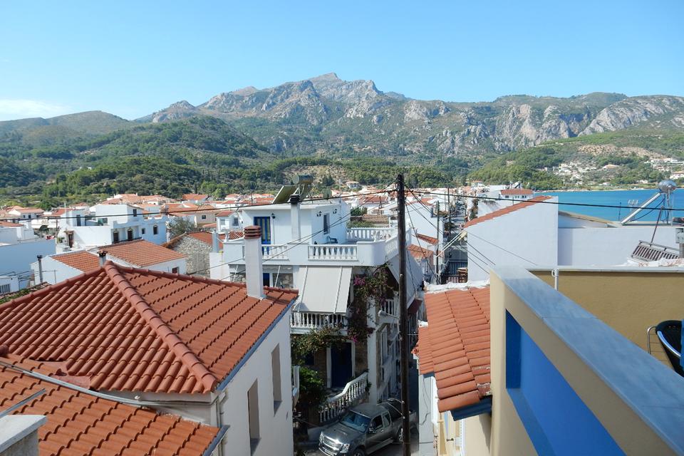 Appartement Aphrodite