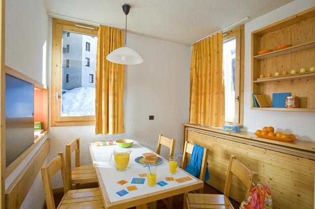 Skivakantie 3* Frankrijk € 566,- ❖ parkeerplaats, restaurant(s)