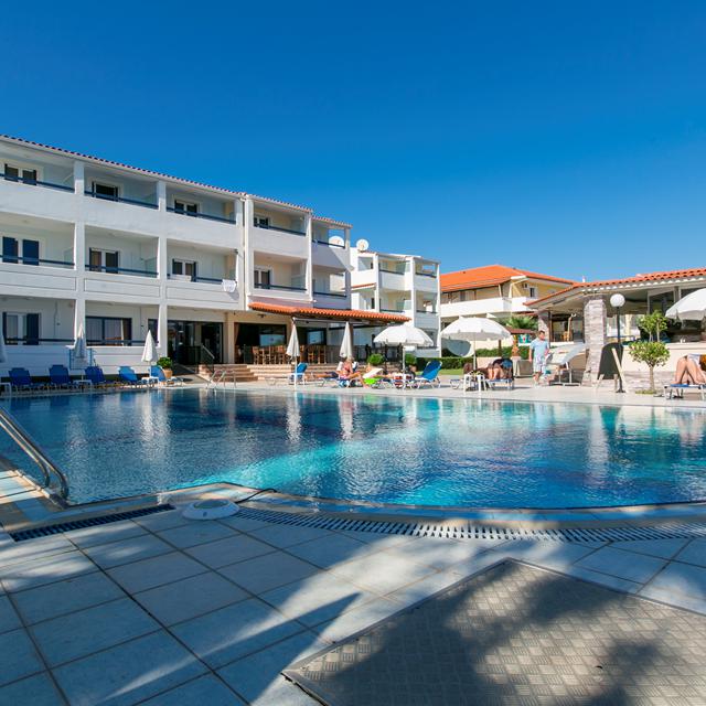 appartementen-janno-beach