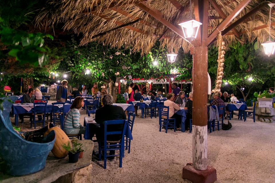 Agios Sostis Foto: 3 van 7
