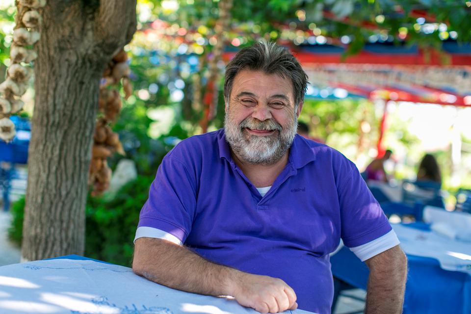 Agios Sostis Foto: 7 van 7